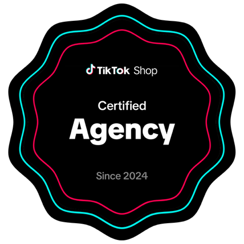 TikTok Certified Agency